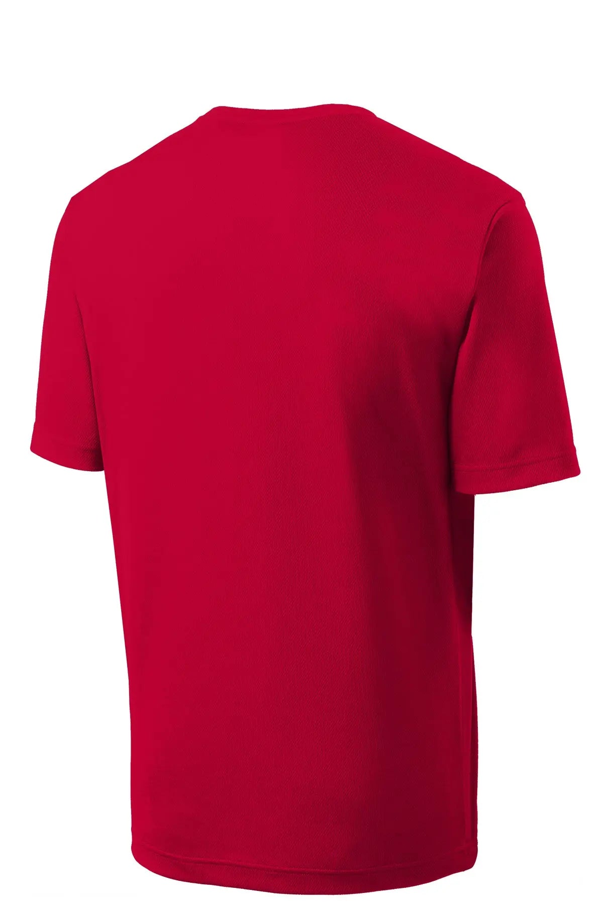 Sport-Tek® PosiCharge® RacerMesh® Tee #ST340