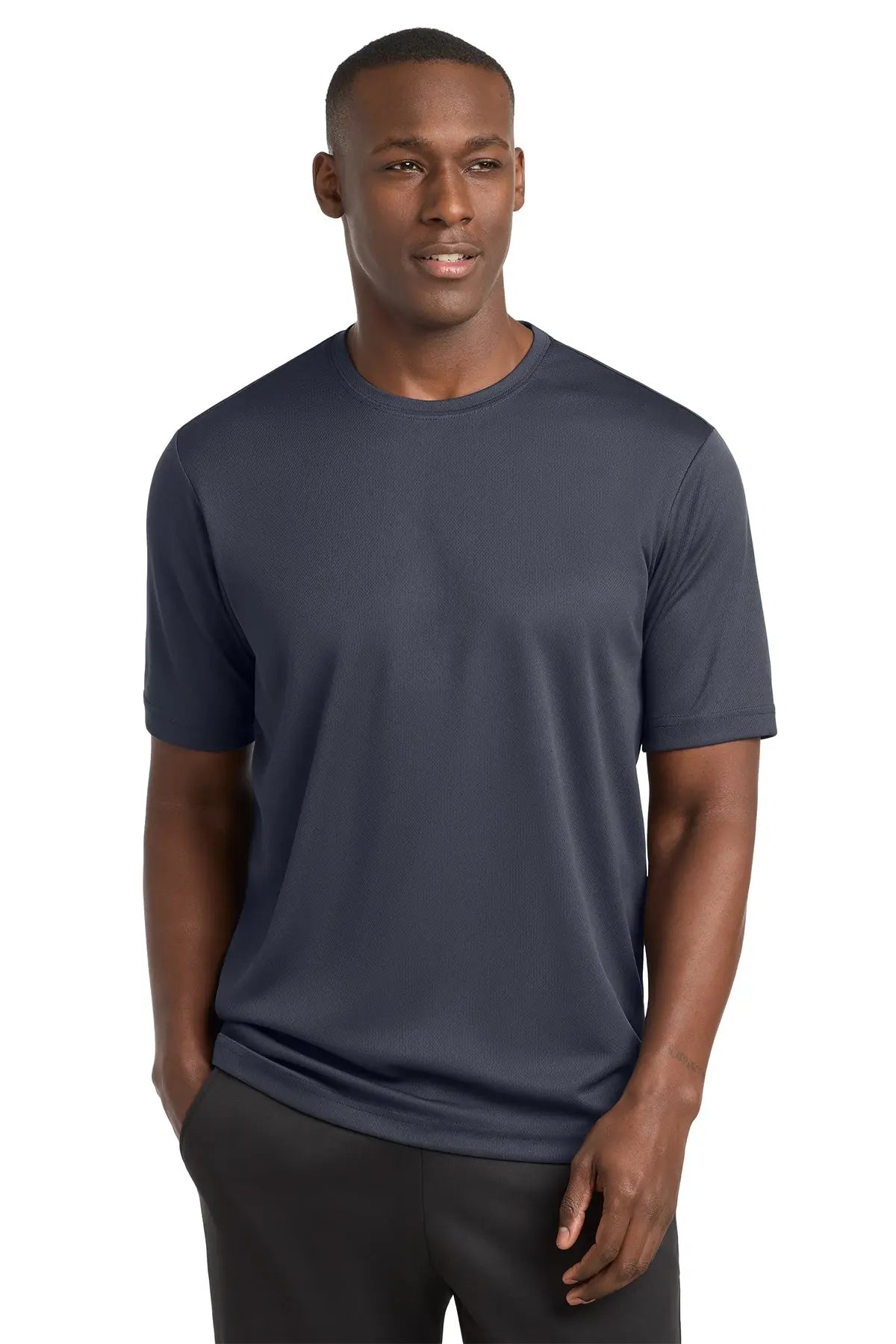 Sport-Tek® PosiCharge® RacerMesh® Tee #ST340