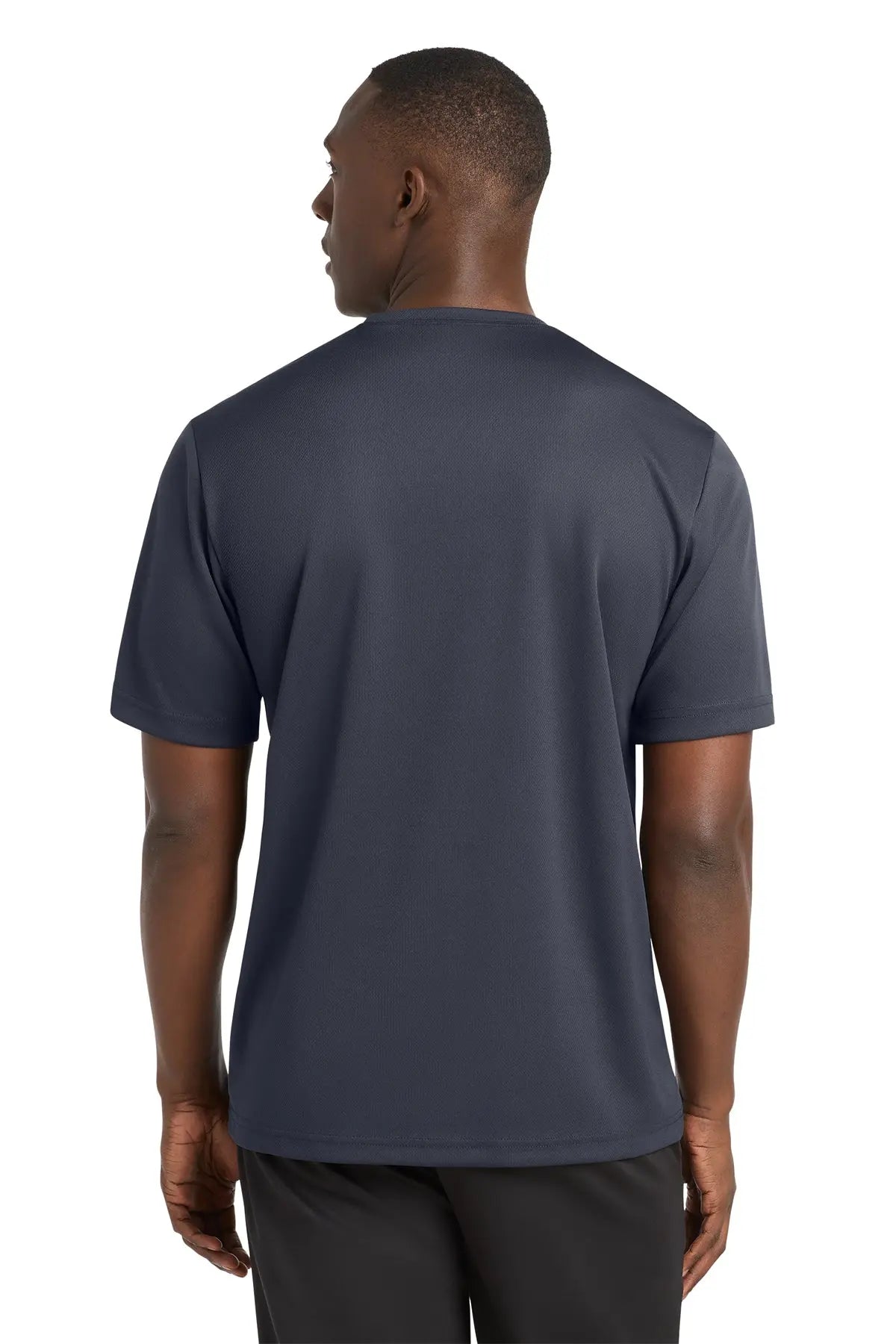 Sport-Tek® PosiCharge® RacerMesh® Tee #ST340