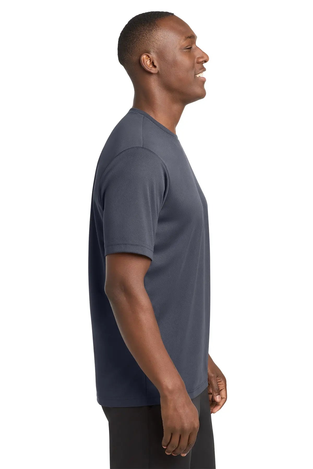 Sport-Tek® PosiCharge® RacerMesh® Tee #ST340