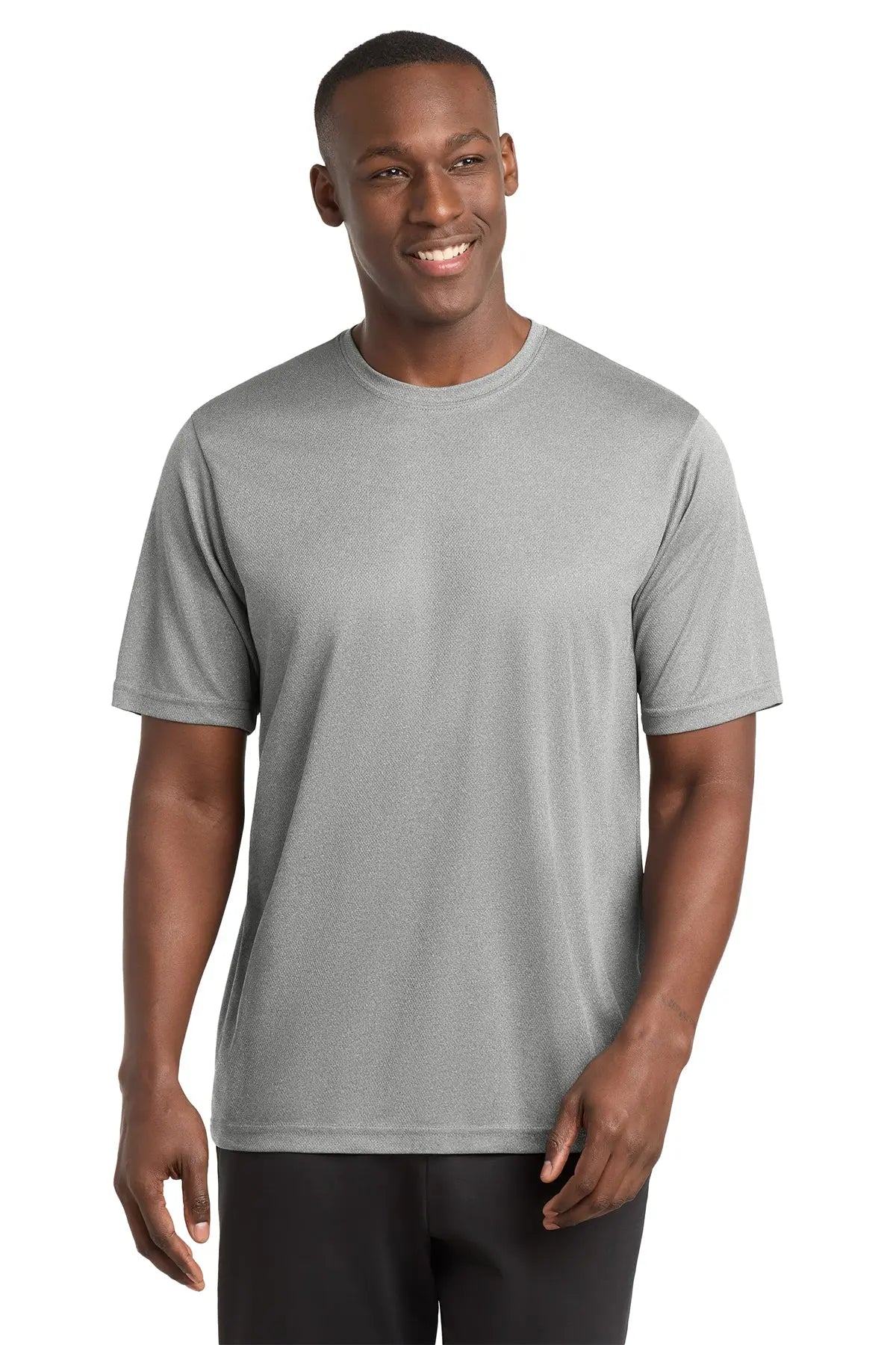 Sport-Tek® PosiCharge® RacerMesh® Tee #ST340