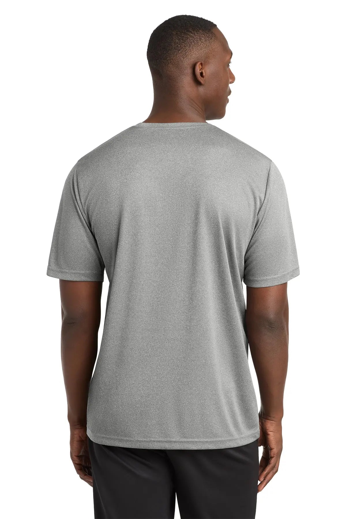 Sport-Tek® PosiCharge® RacerMesh® Tee #ST340
