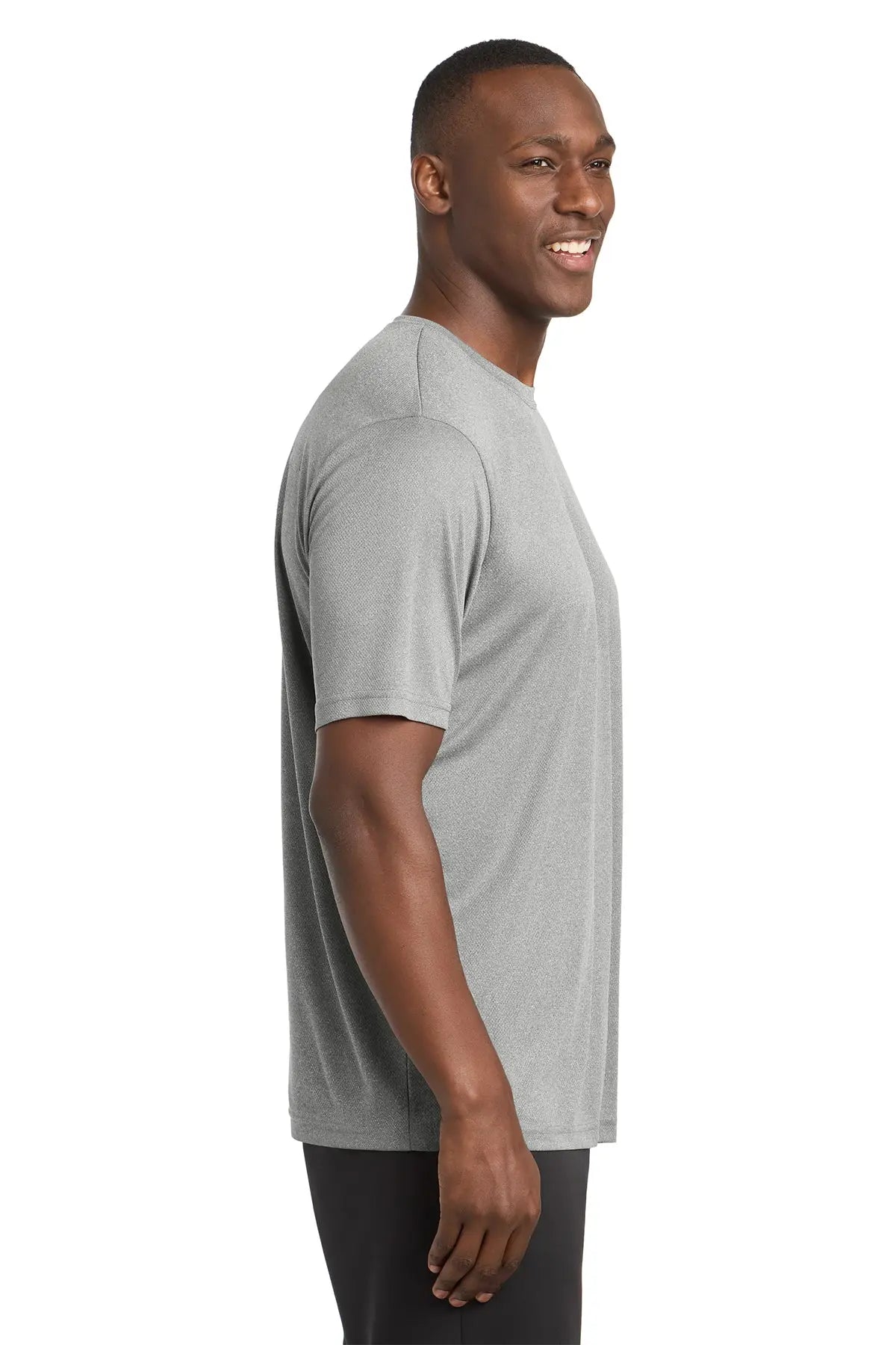 Sport-Tek® PosiCharge® RacerMesh® Tee #ST340