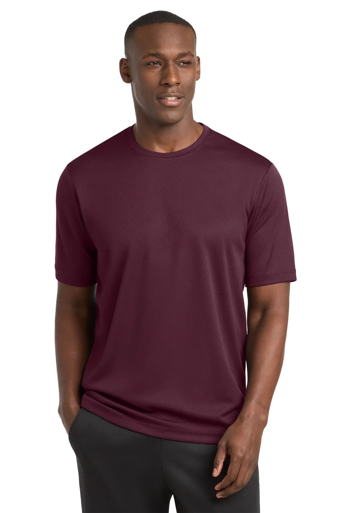 Sport-Tek® PosiCharge® RacerMesh® Tee #ST340