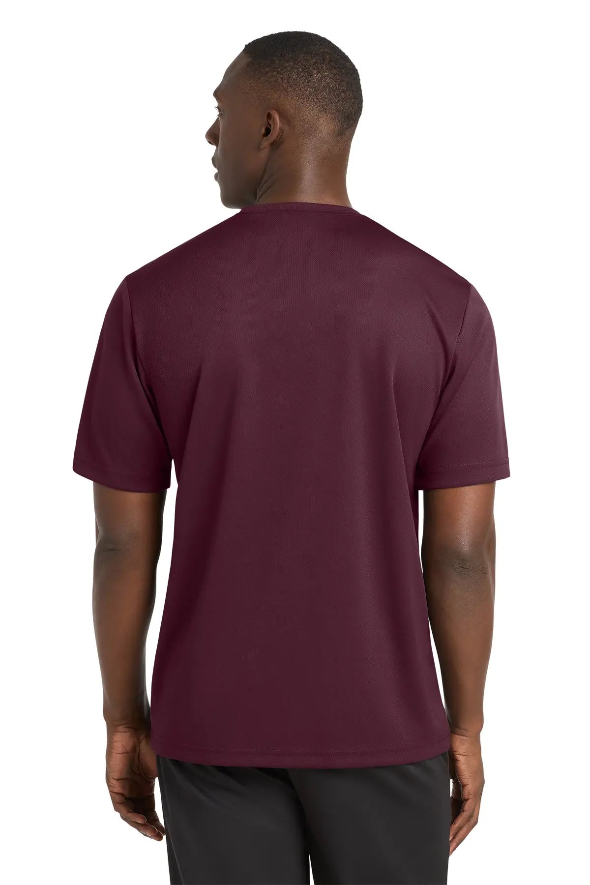 Sport-Tek® PosiCharge® RacerMesh® Tee #ST340