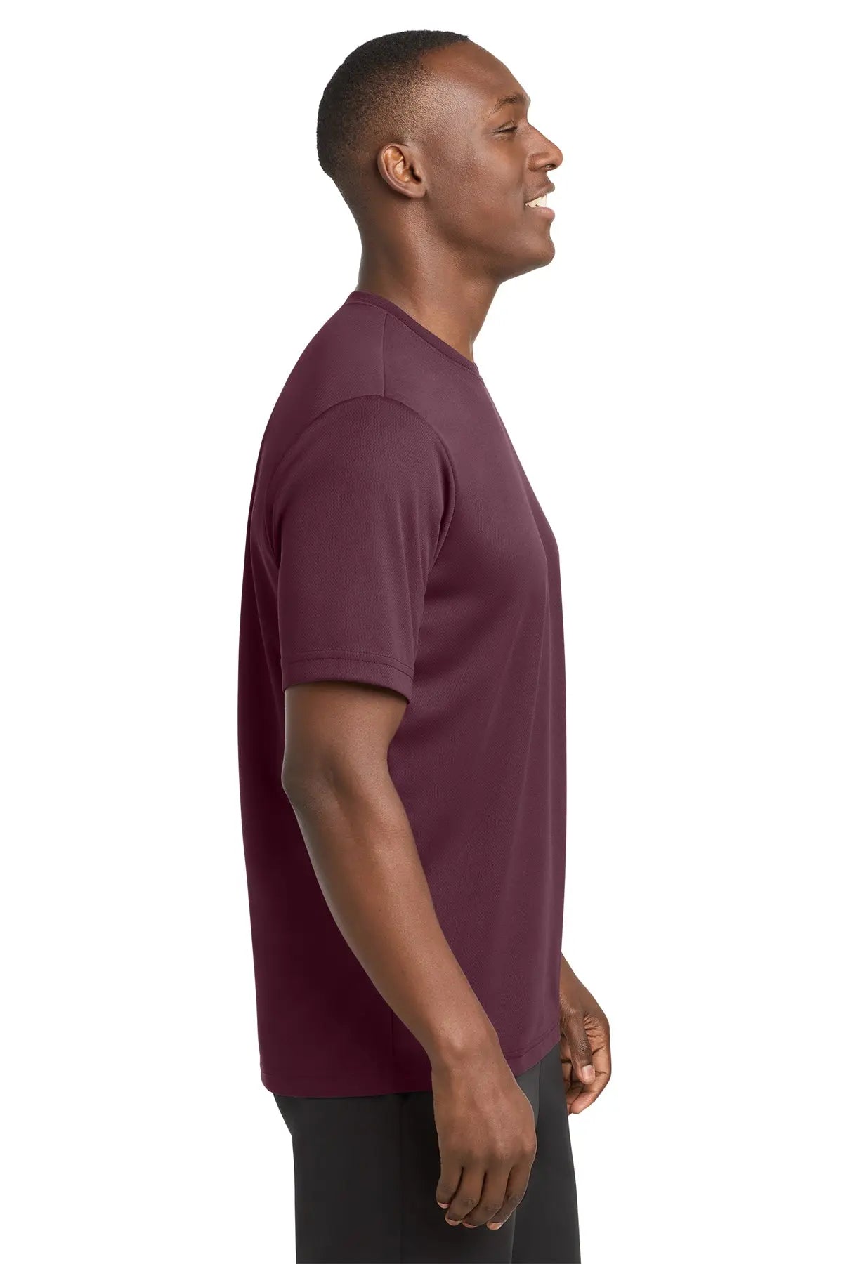 Sport-Tek® PosiCharge® RacerMesh® Tee #ST340