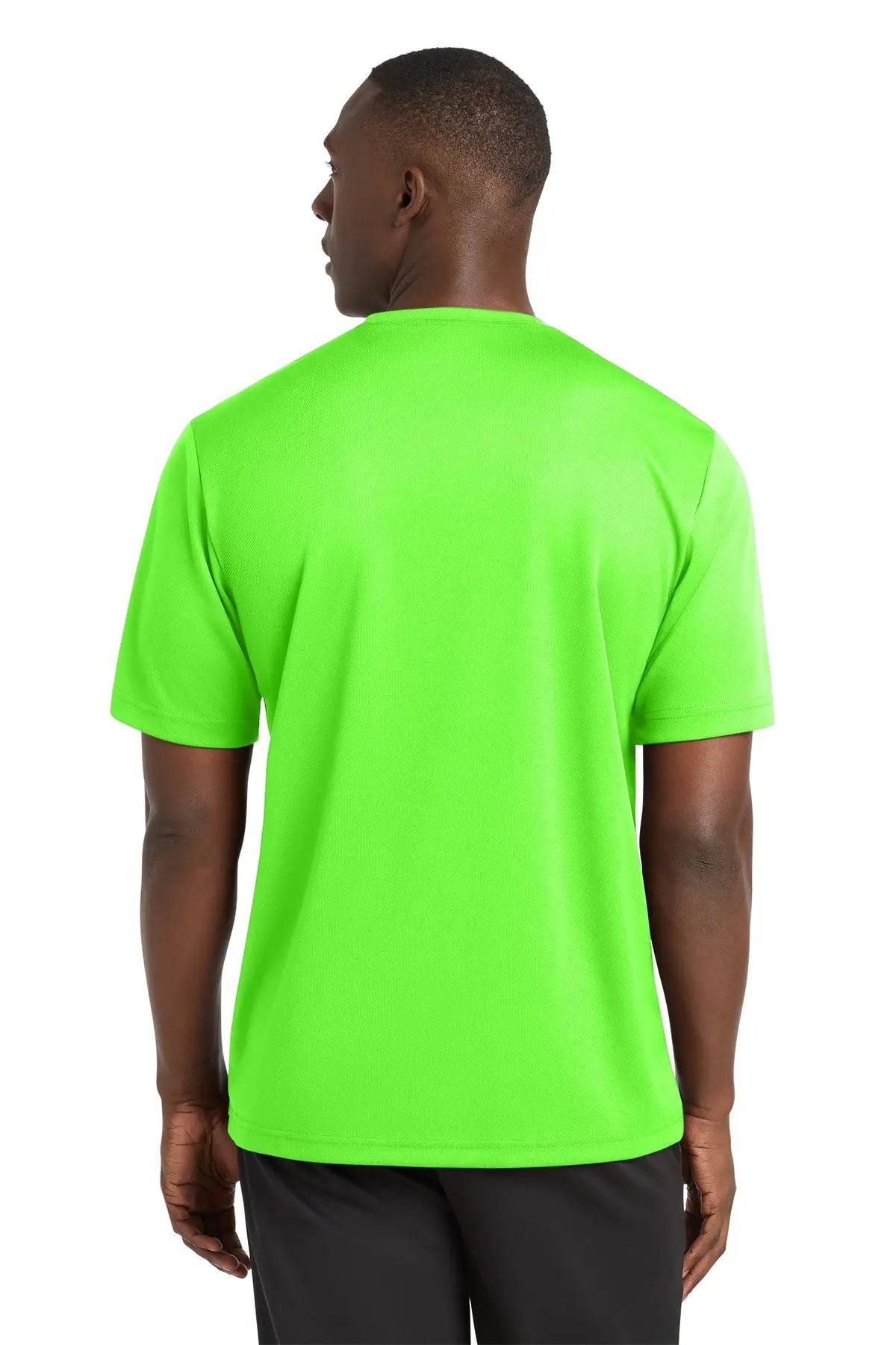 Sport-Tek® PosiCharge® RacerMesh® Tee #ST340