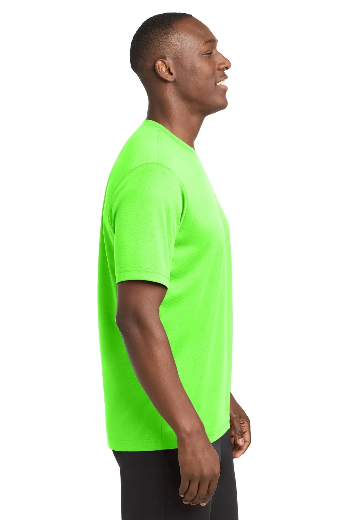 Sport-Tek® PosiCharge® RacerMesh® Tee #ST340
