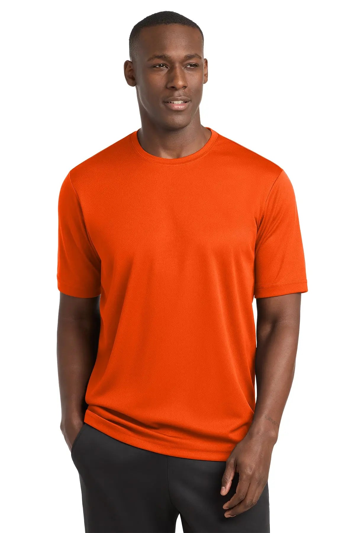 Sport-Tek® PosiCharge® RacerMesh® Tee #ST340