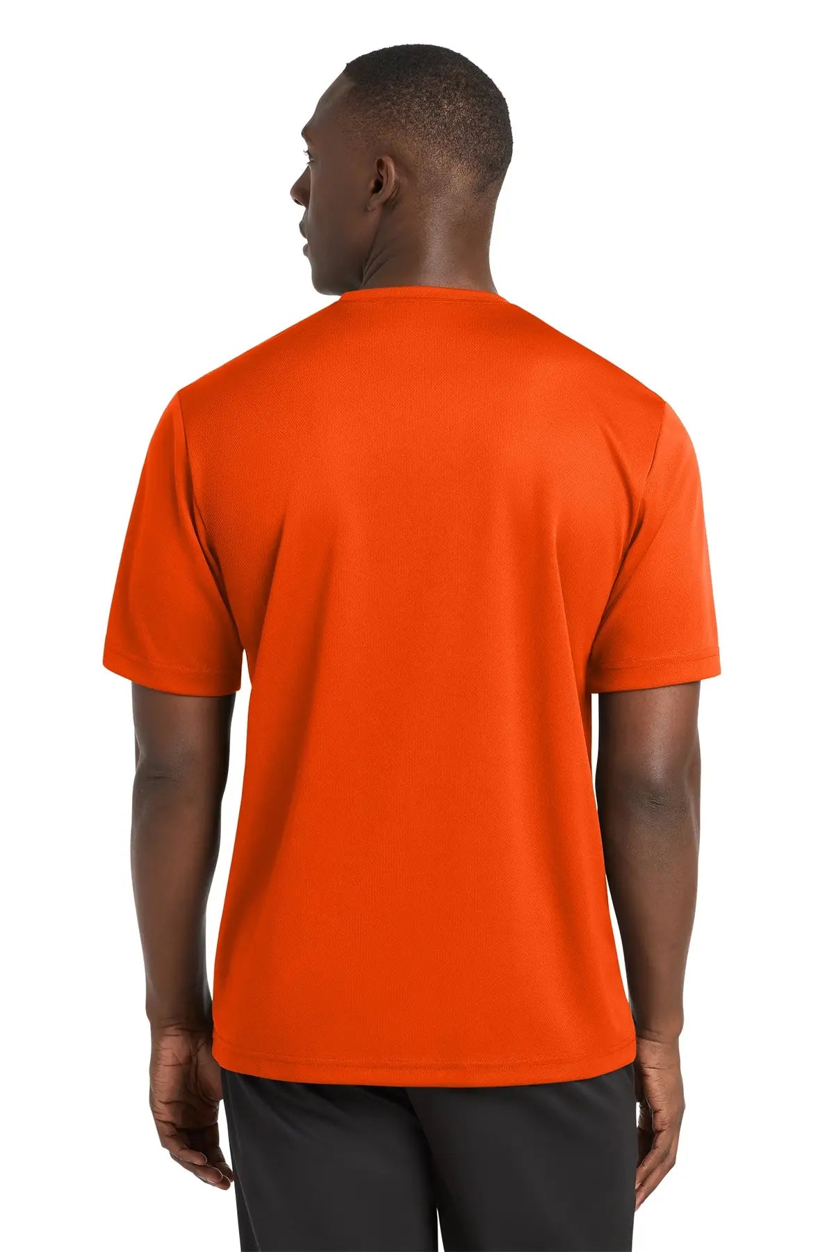 Sport-Tek® PosiCharge® RacerMesh® Tee #ST340