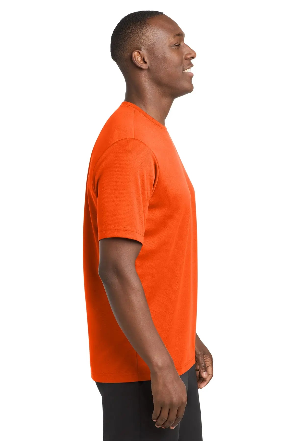 Sport-Tek® PosiCharge® RacerMesh® Tee #ST340