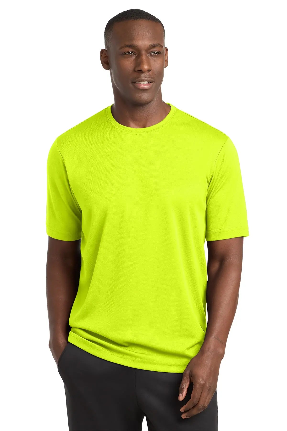 Sport-Tek® PosiCharge® RacerMesh® Tee #ST340