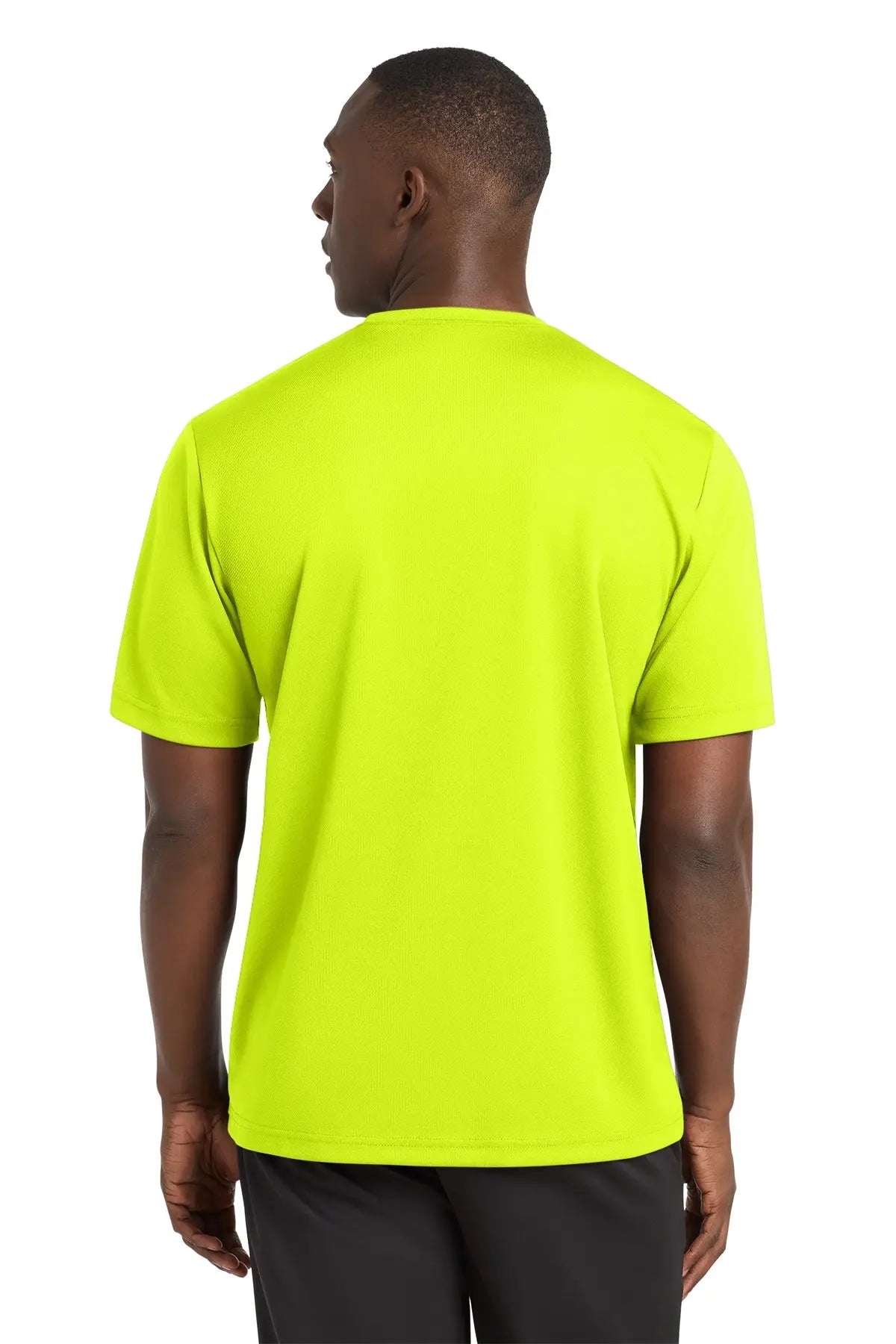 Sport-Tek® PosiCharge® RacerMesh® Tee #ST340
