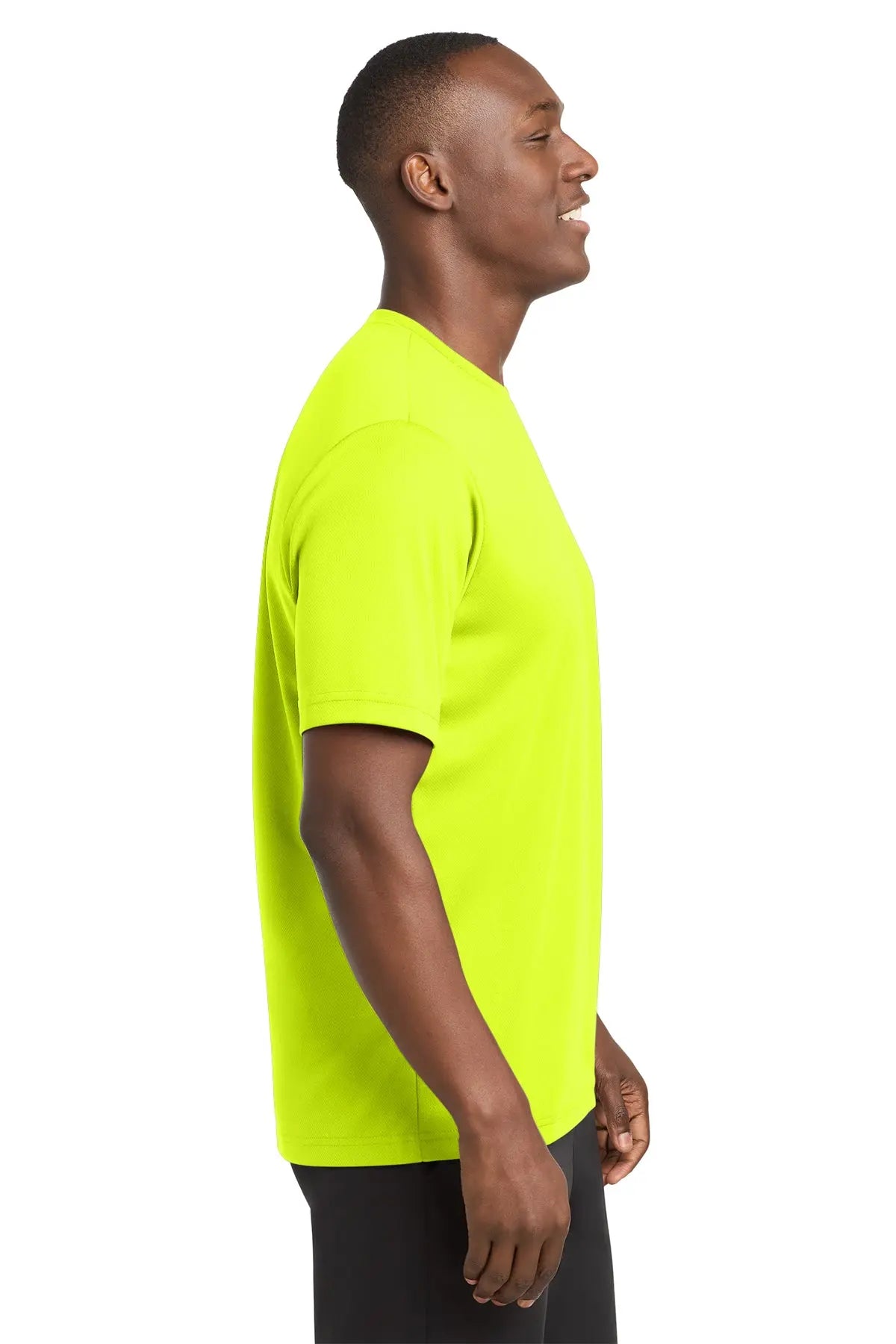 Sport-Tek® PosiCharge® RacerMesh® Tee #ST340