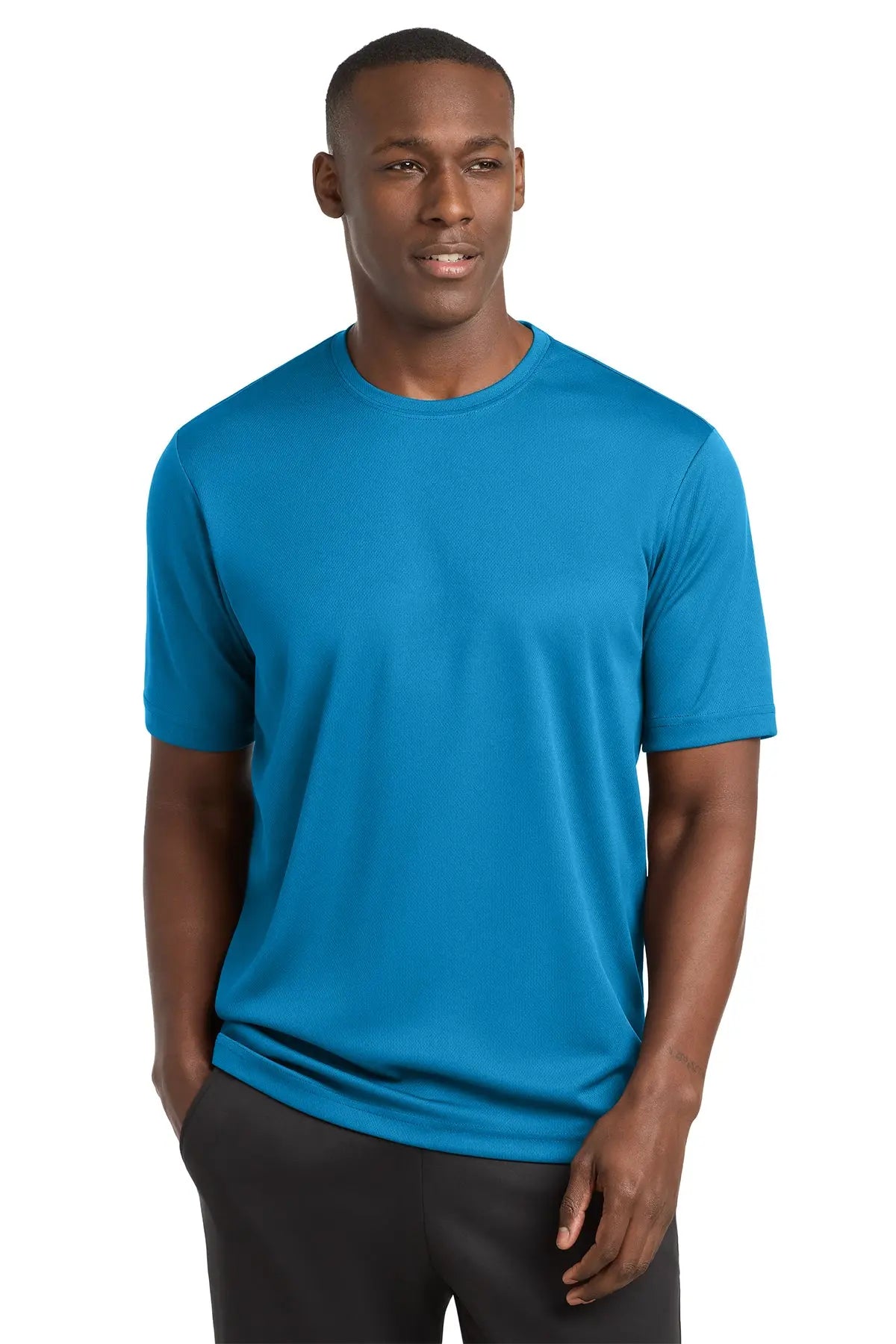 Sport-Tek® PosiCharge® RacerMesh® Tee #ST340