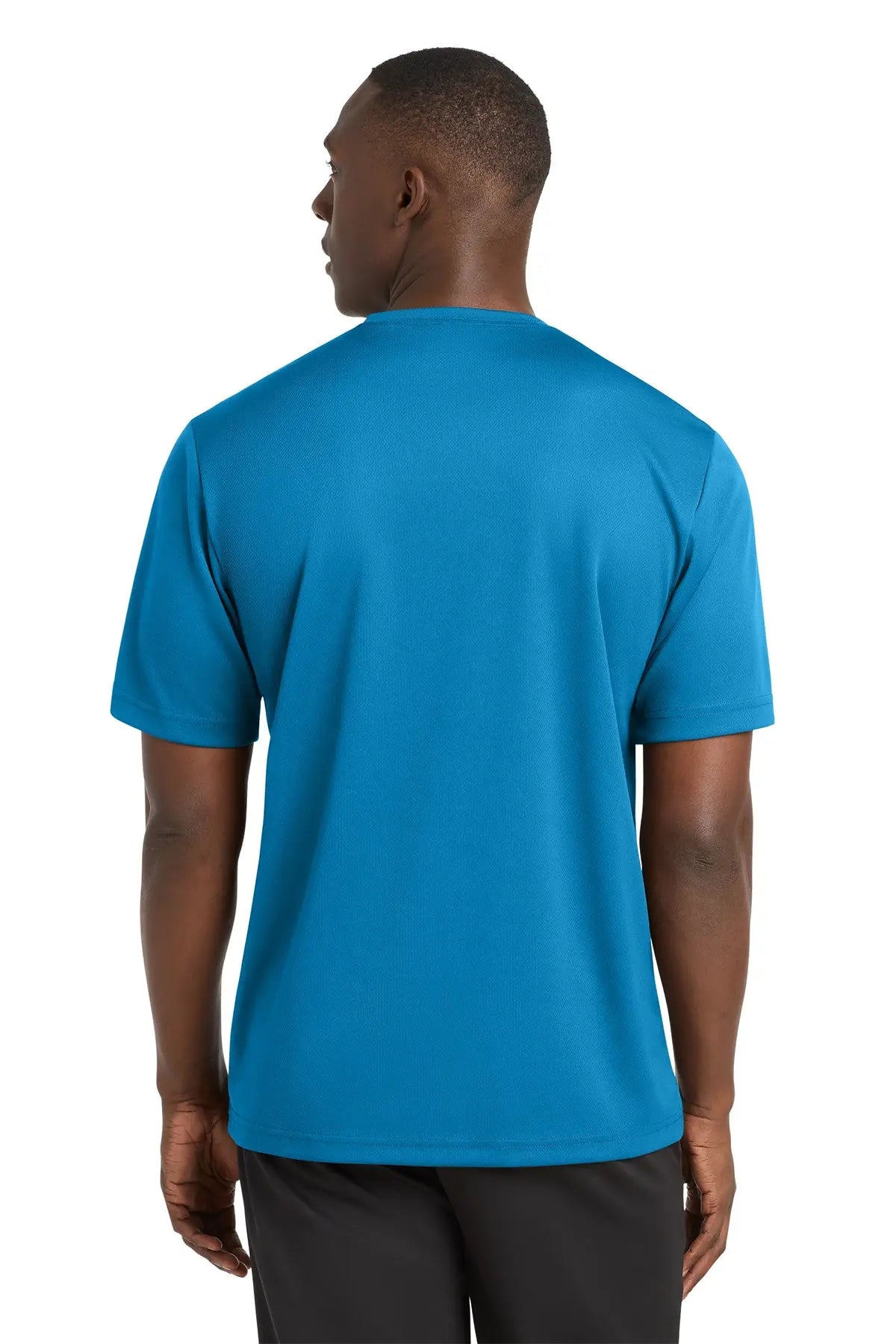 Sport-Tek® PosiCharge® RacerMesh® Tee #ST340