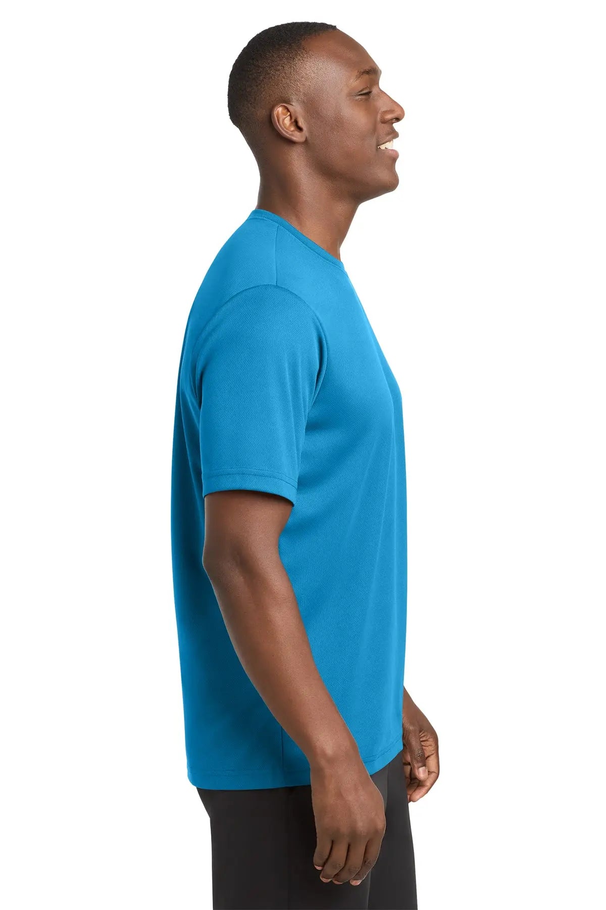 Sport-Tek® PosiCharge® RacerMesh® Tee #ST340