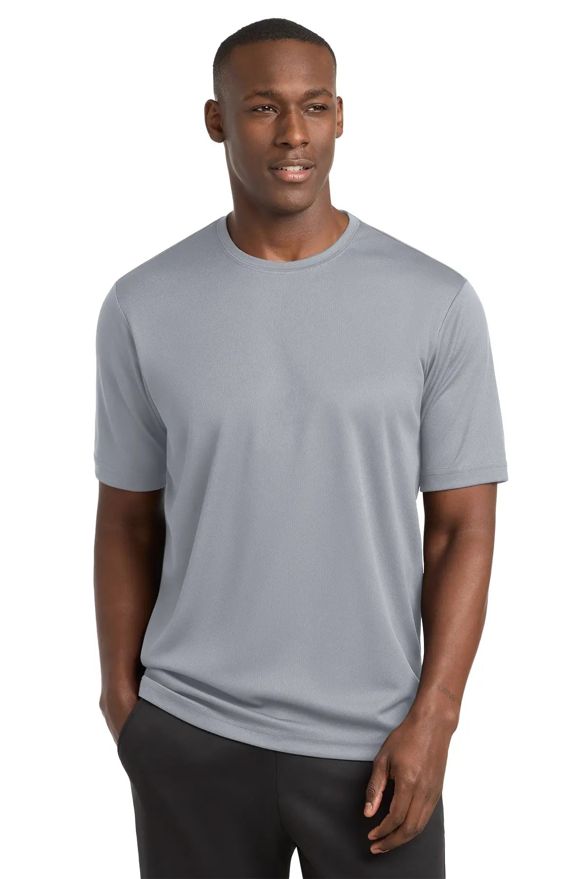 Sport-Tek® PosiCharge® RacerMesh® Tee #ST340