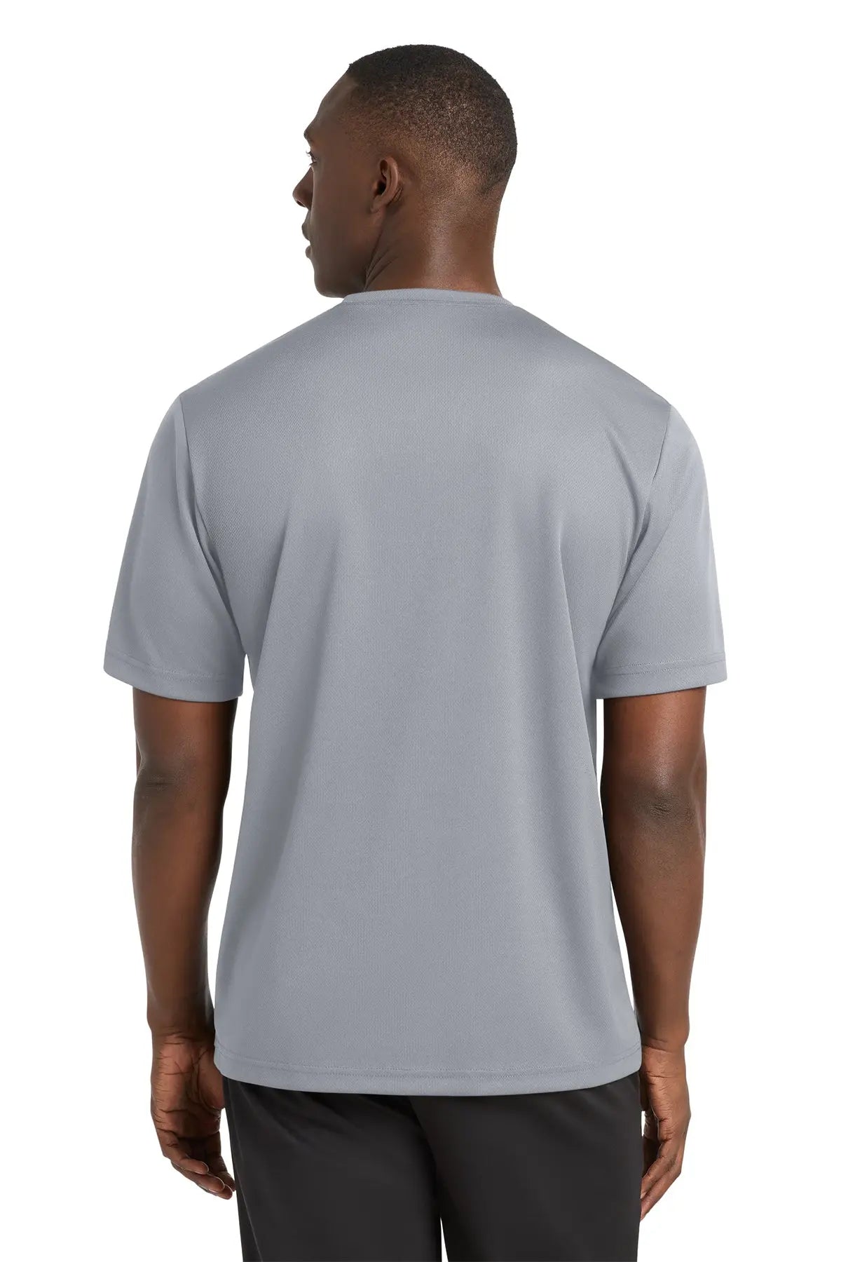 Sport-Tek® PosiCharge® RacerMesh® Tee #ST340