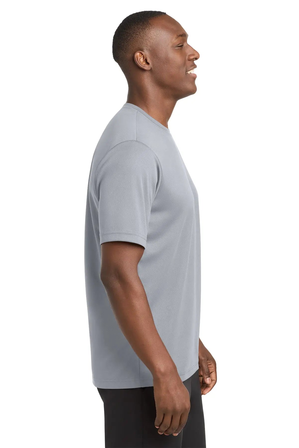 Sport-Tek® PosiCharge® RacerMesh® Tee #ST340