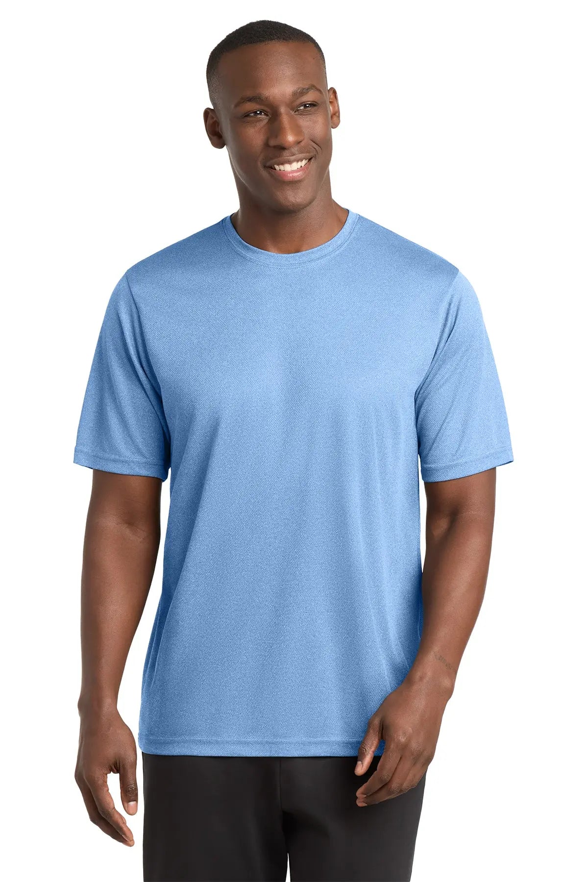Sport-Tek® PosiCharge® RacerMesh® Tee #ST340