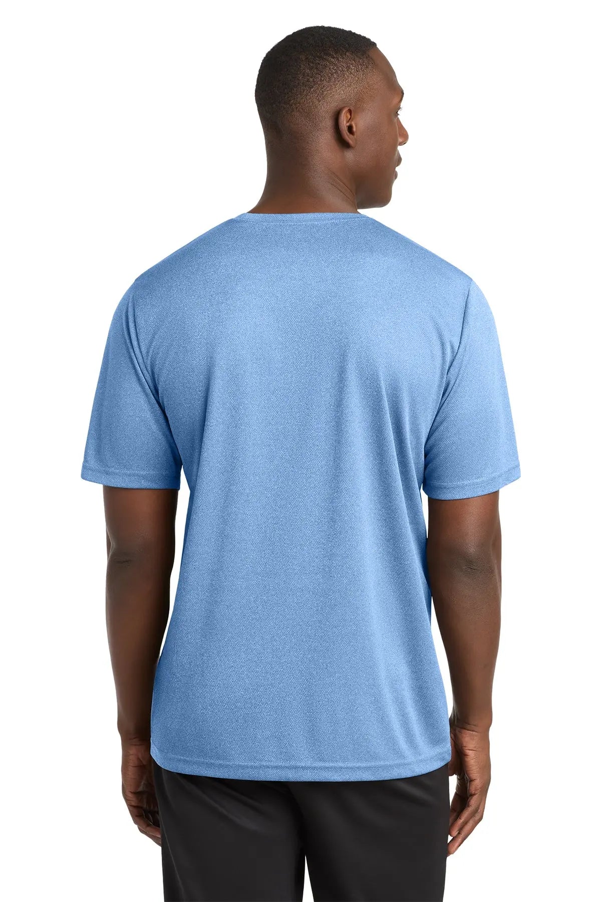 Sport-Tek® PosiCharge® RacerMesh® Tee #ST340