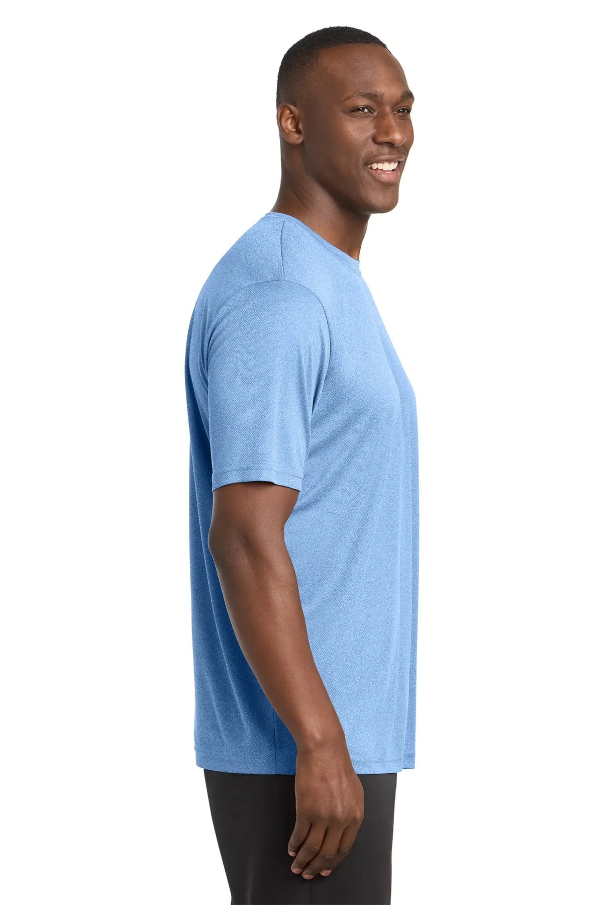 Sport-Tek® PosiCharge® RacerMesh® Tee #ST340