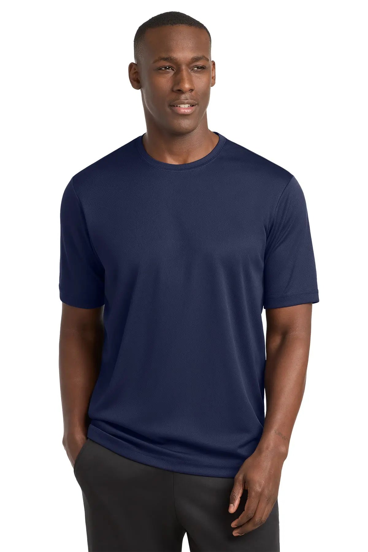 Sport-Tek® PosiCharge® RacerMesh® Tee #ST340