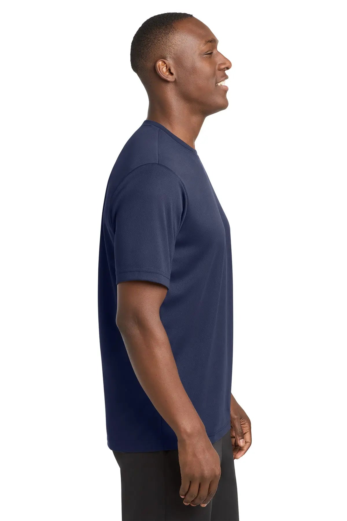 Sport-Tek® PosiCharge® RacerMesh® Tee #ST340