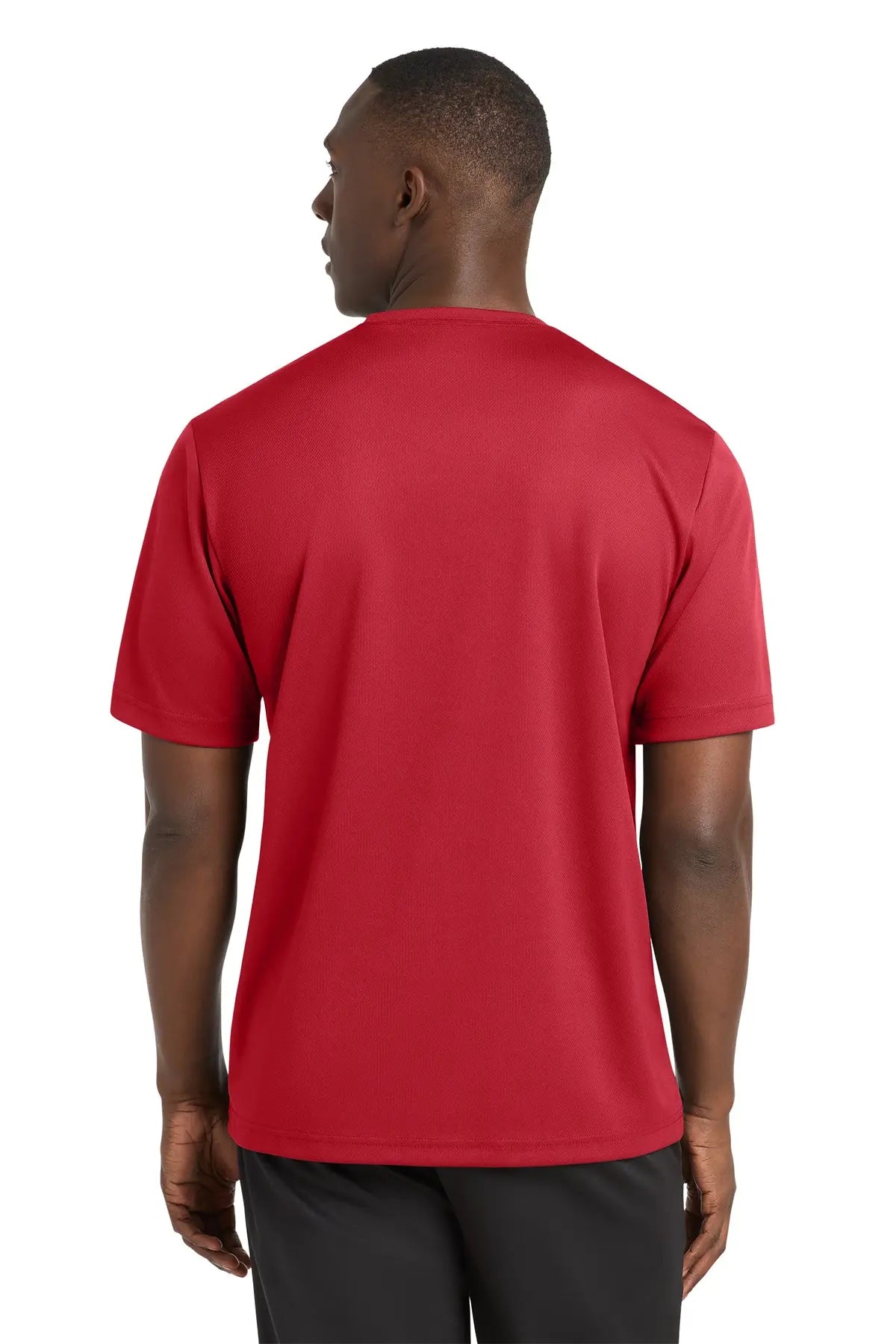 Sport-Tek® PosiCharge® RacerMesh® Tee #ST340