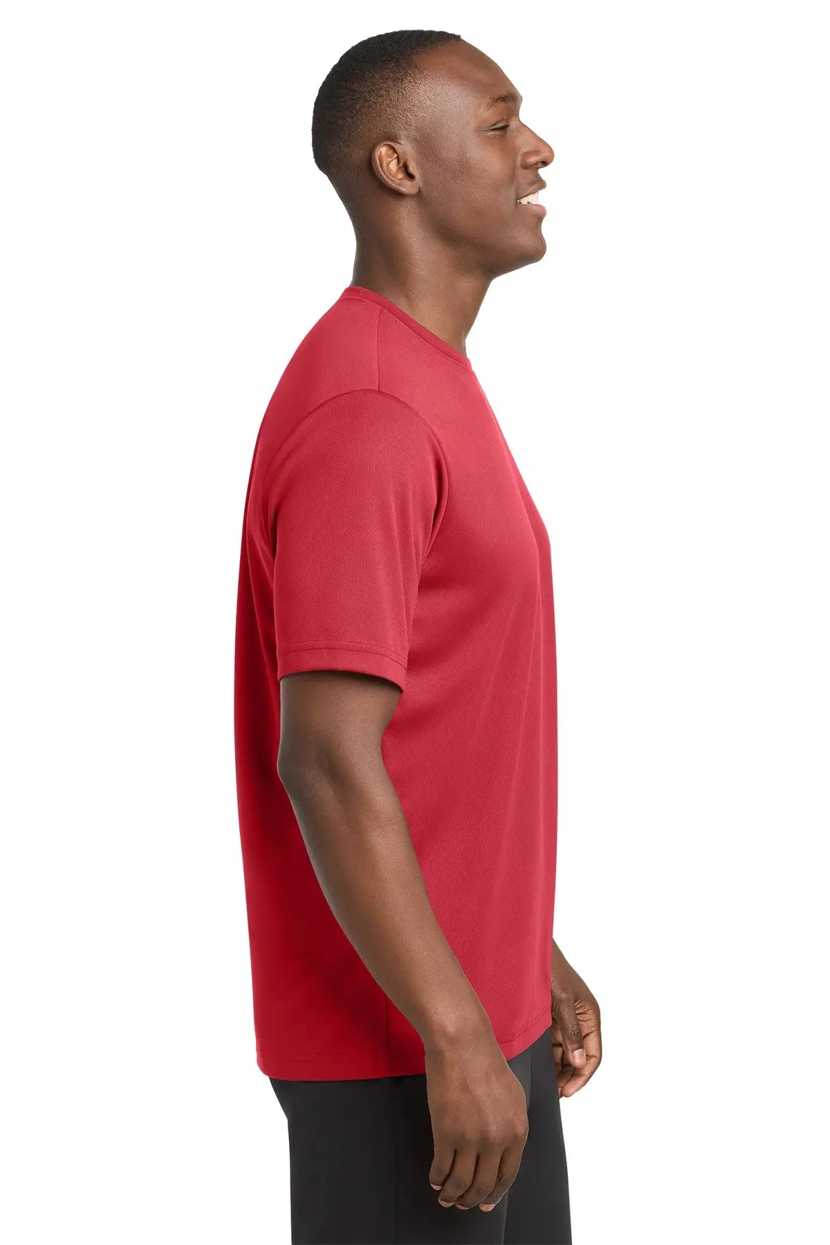 Sport-Tek® PosiCharge® RacerMesh® Tee #ST340