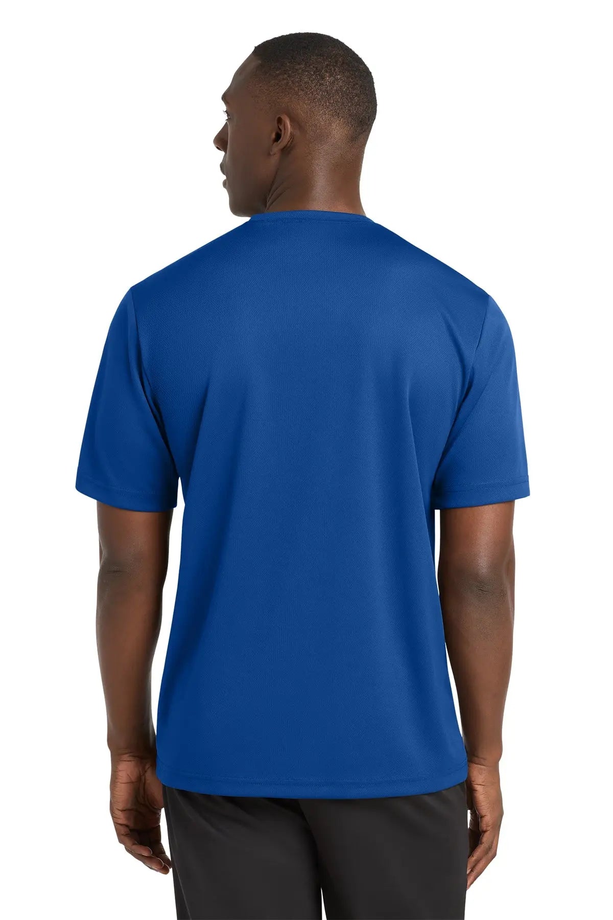 Sport-Tek® PosiCharge® RacerMesh® Tee #ST340