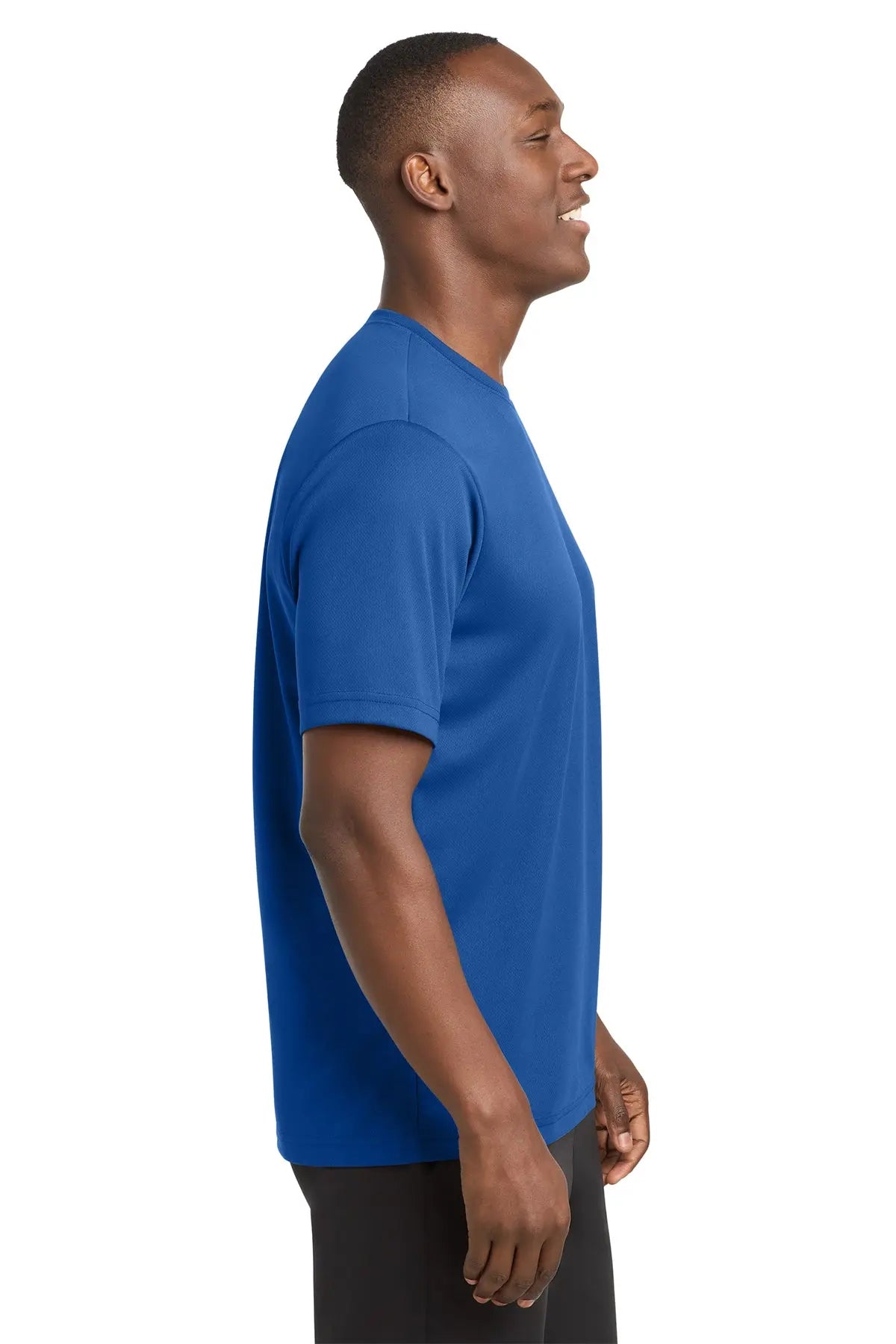 Sport-Tek® PosiCharge® RacerMesh® Tee #ST340