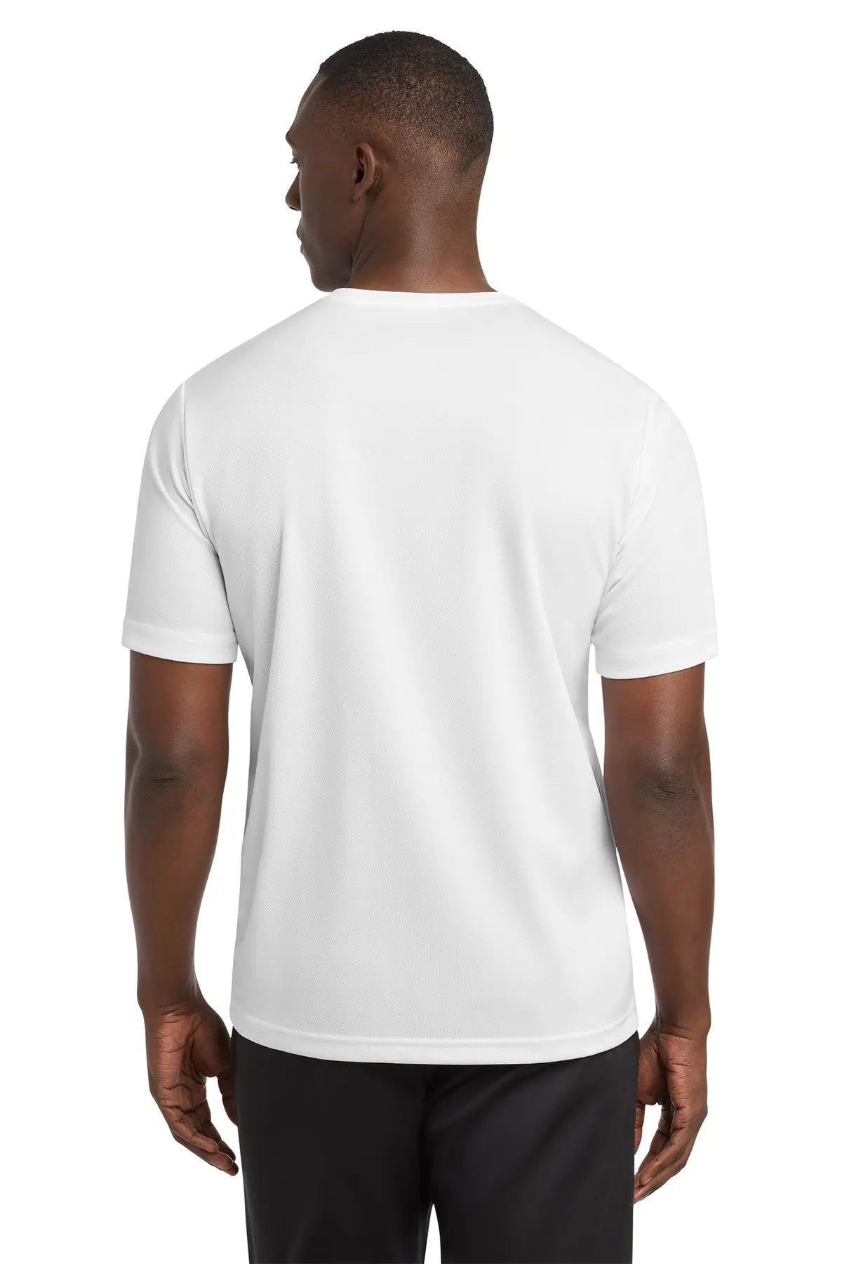 Sport-Tek® PosiCharge® RacerMesh® Tee #ST340