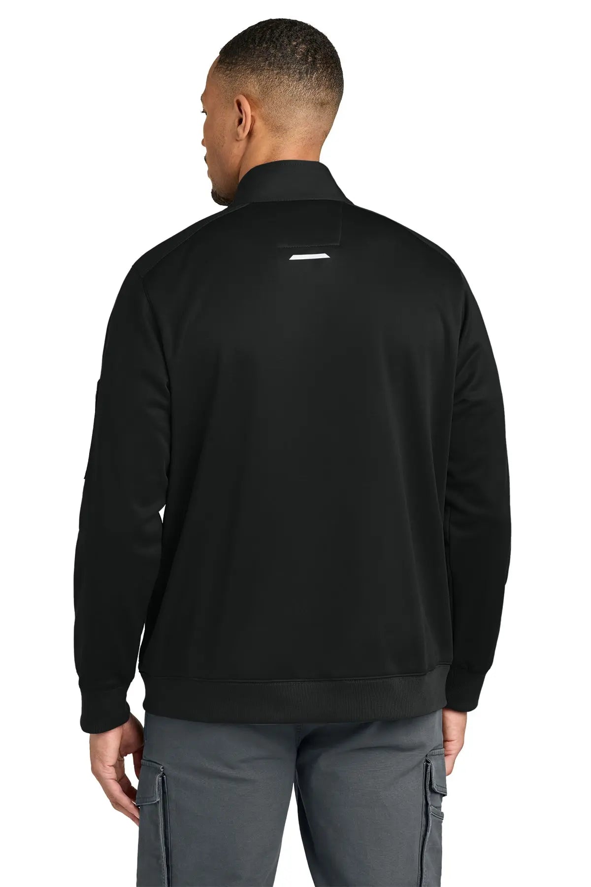 Carhartt® FLD & RSCU 1/2-Zip Mid-Layer #CTC86912 Game Over Merch