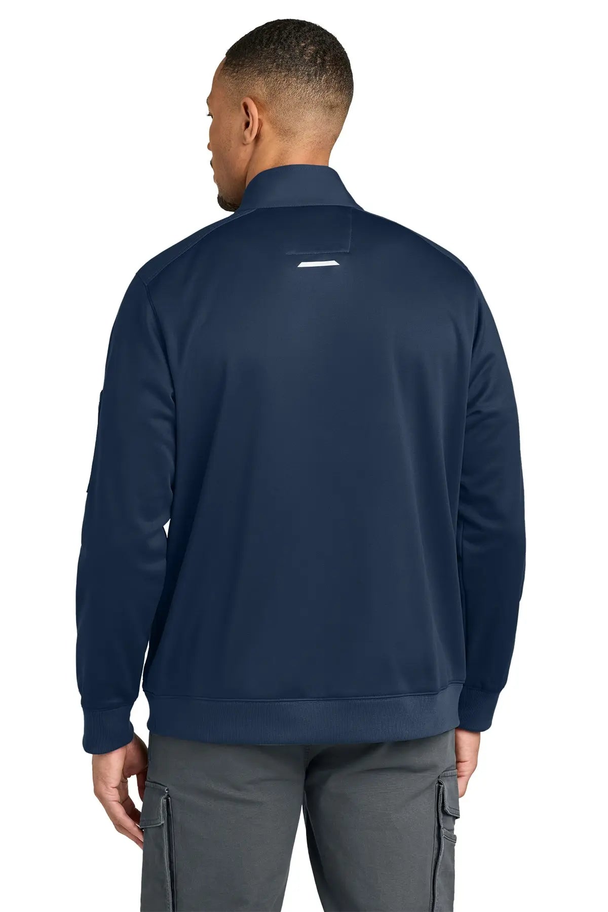 Carhartt® FLD & RSCU 1/2-Zip Mid-Layer #CTC86912 Game Over Merch