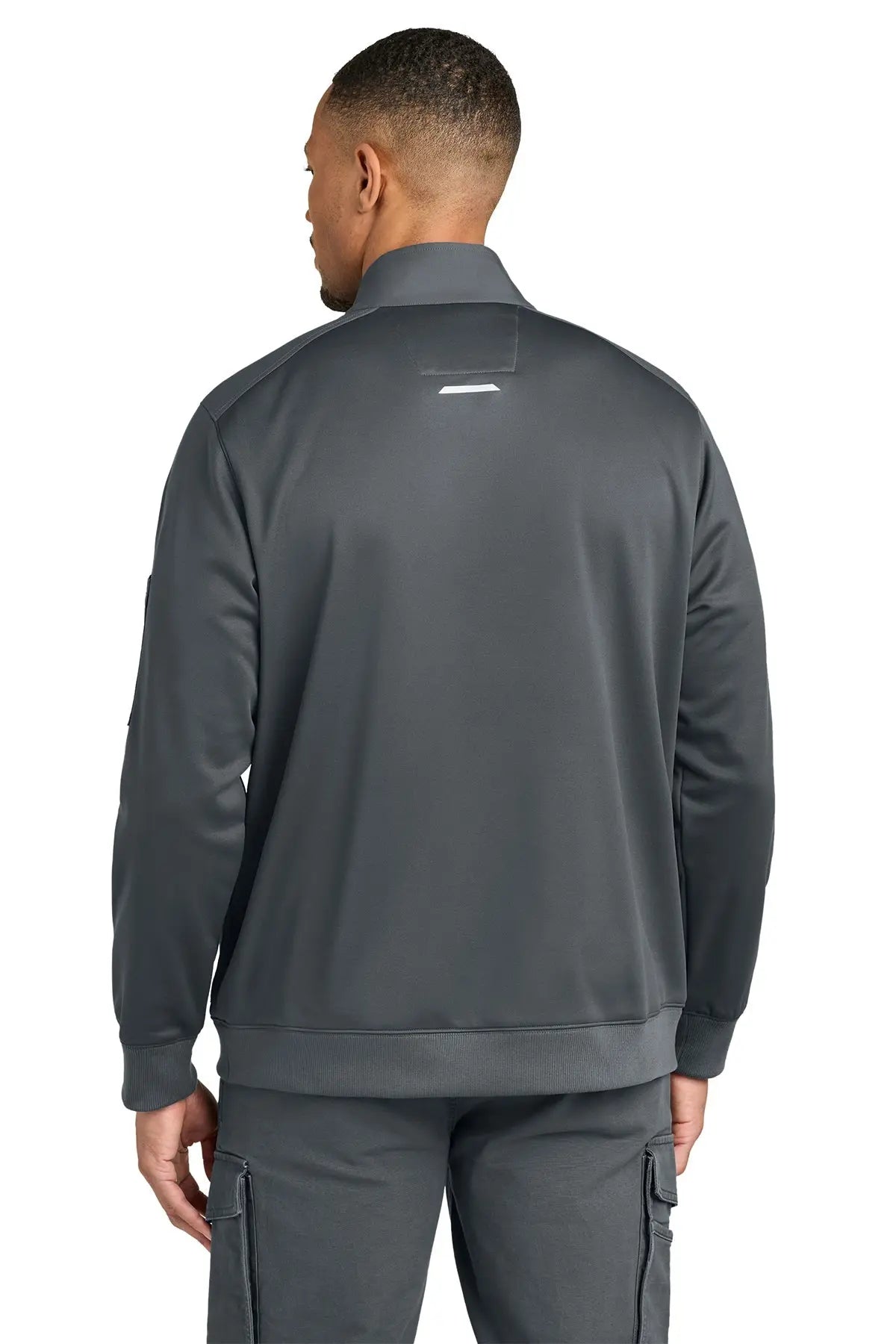 Carhartt® FLD & RSCU 1/2-Zip Mid-Layer #CTC86912 Game Over Merch