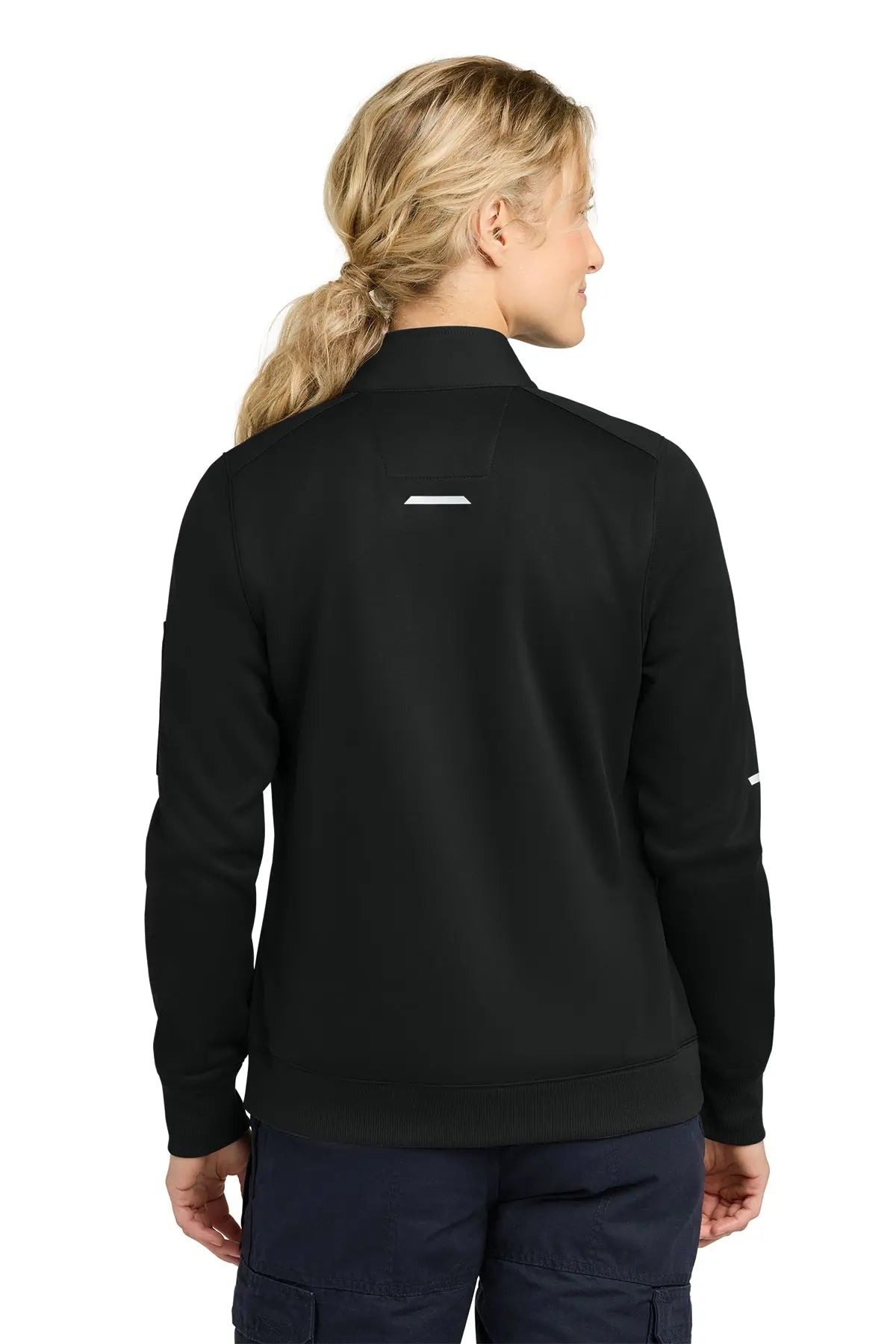Carhartt® Women’s FLD & RSCU 1/2-Zip Mid-Layer #CTC82912 Game Over Merch