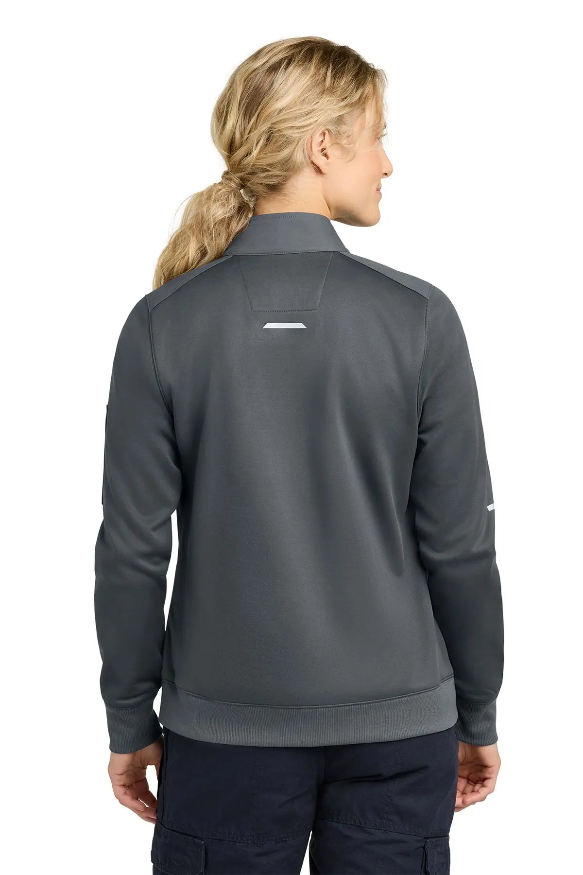 Carhartt® Women’s FLD & RSCU 1/2-Zip Mid-Layer #CTC82912 Game Over Merch