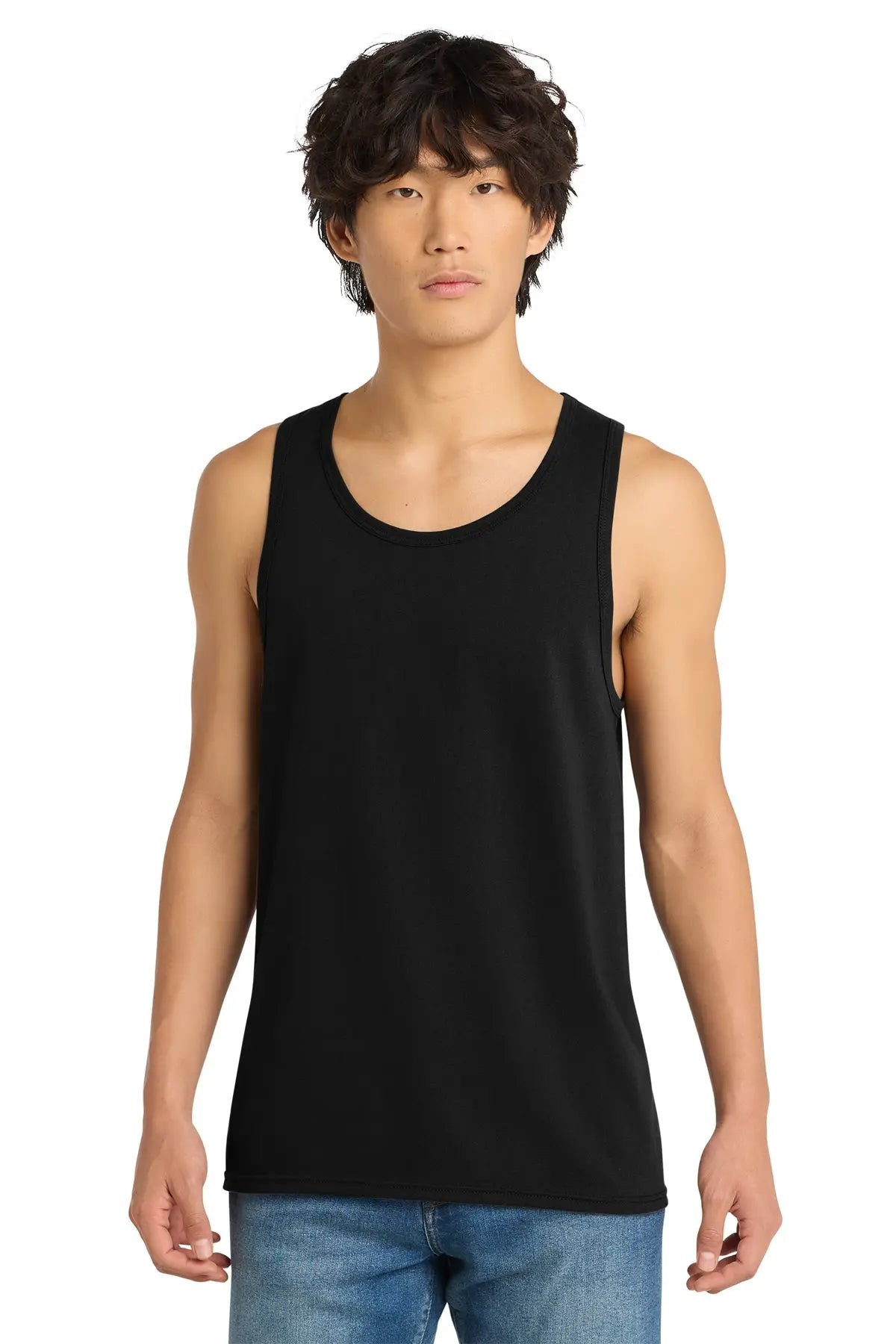 District® The Concert Tank® #DT5300 Game Over Merch
