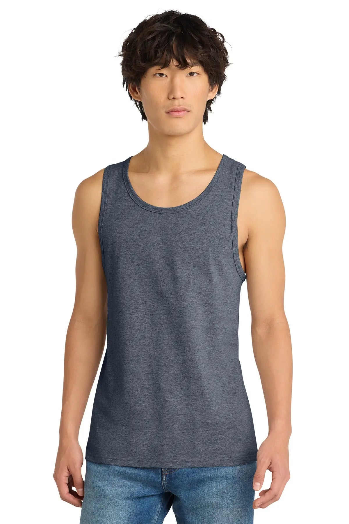 District® The Concert Tank® #DT5300 Game Over Merch