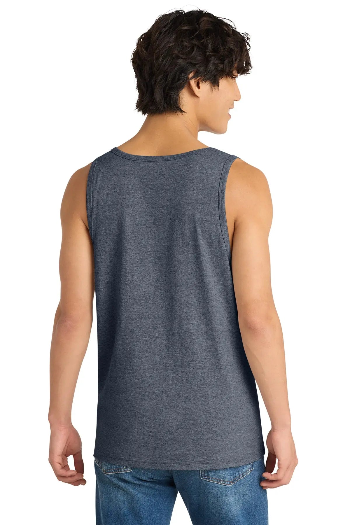 District® The Concert Tank® #DT5300 Game Over Merch