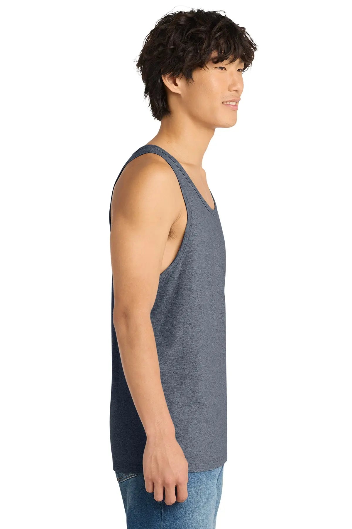 District® The Concert Tank® #DT5300 Game Over Merch