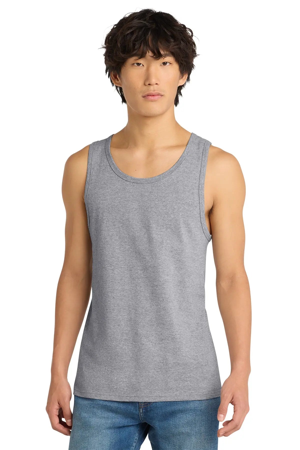 District® The Concert Tank® #DT5300 Game Over Merch