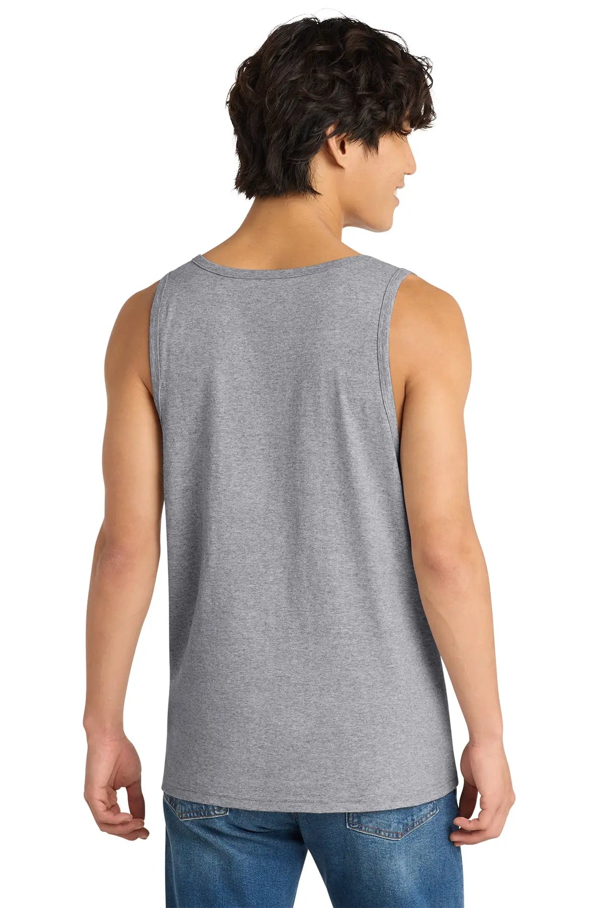 District® The Concert Tank® #DT5300 Game Over Merch