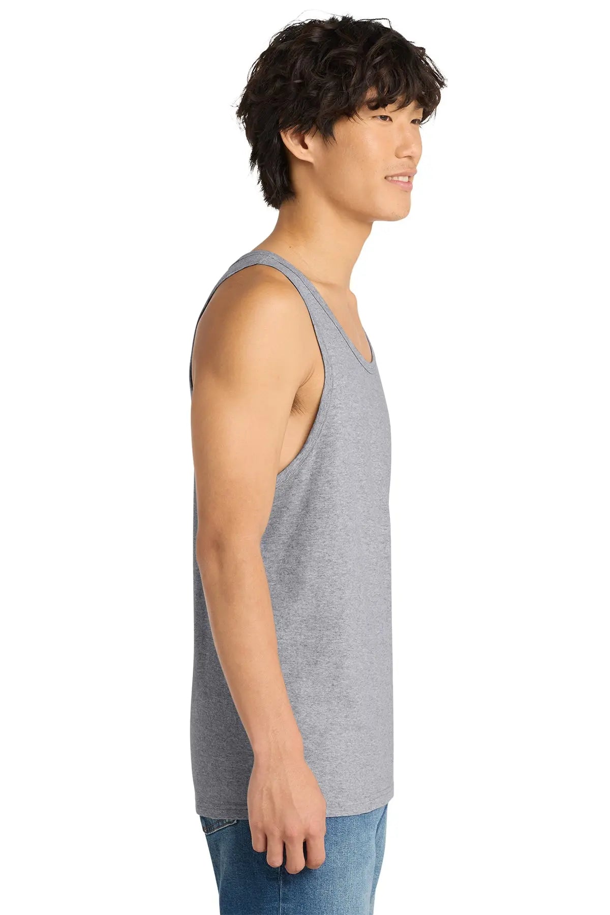 District® The Concert Tank® #DT5300 Game Over Merch