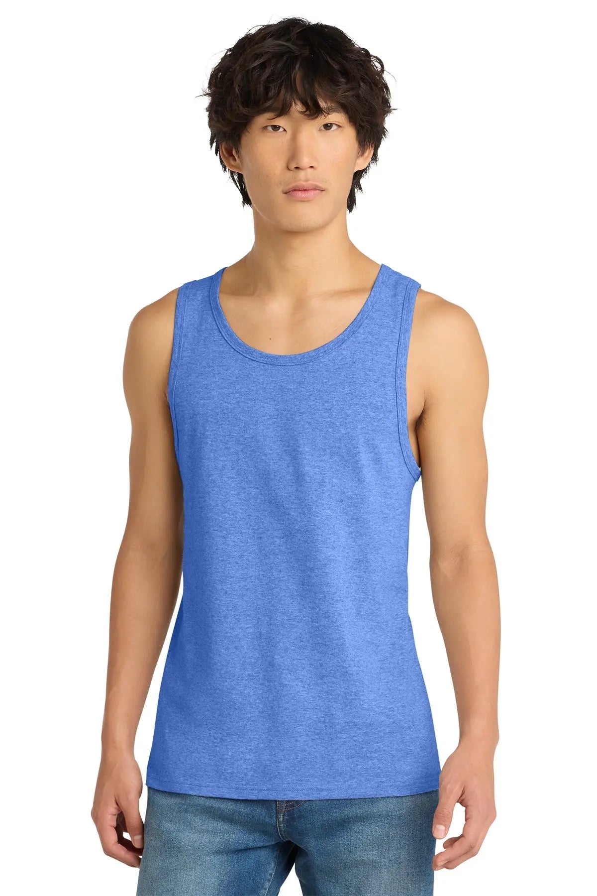 District® The Concert Tank® #DT5300 Game Over Merch