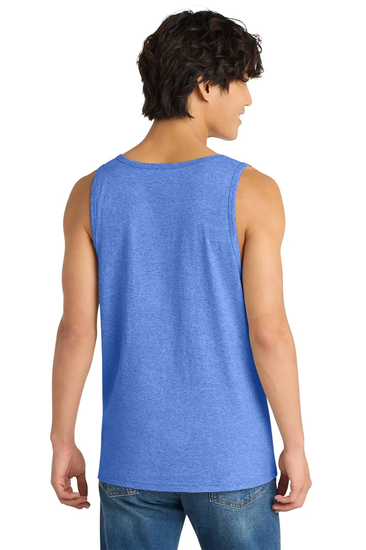 District® The Concert Tank® #DT5300 Game Over Merch