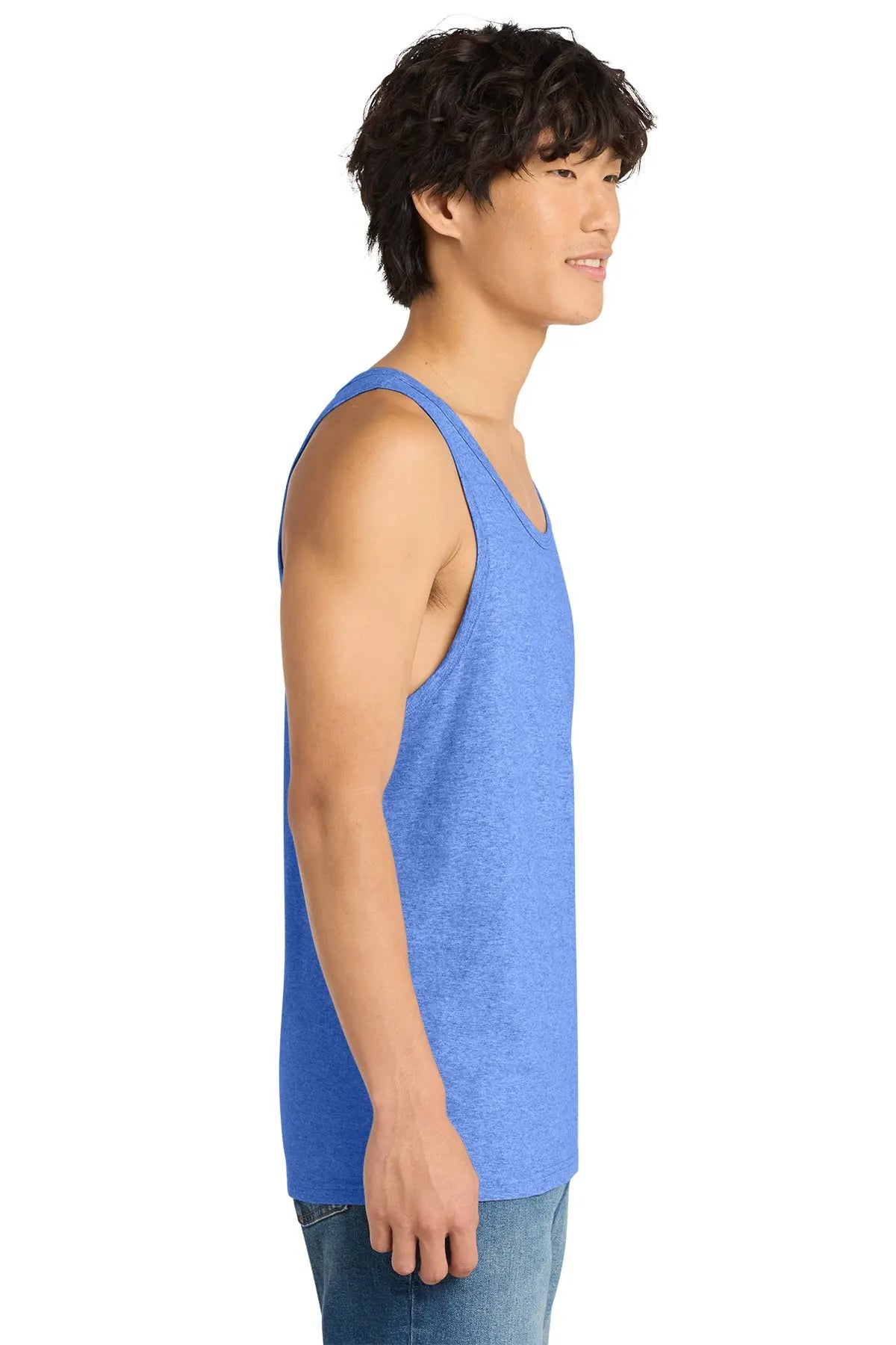 District® The Concert Tank® #DT5300 Game Over Merch