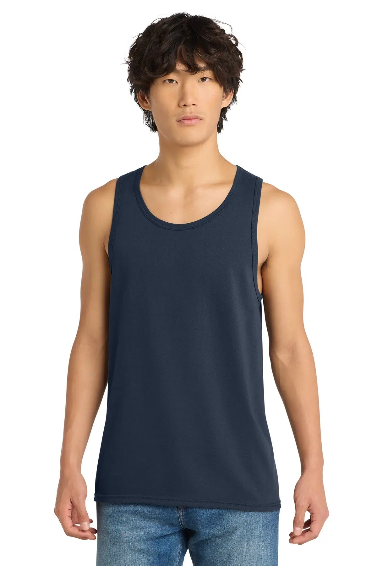 District® The Concert Tank® #DT5300 Game Over Merch